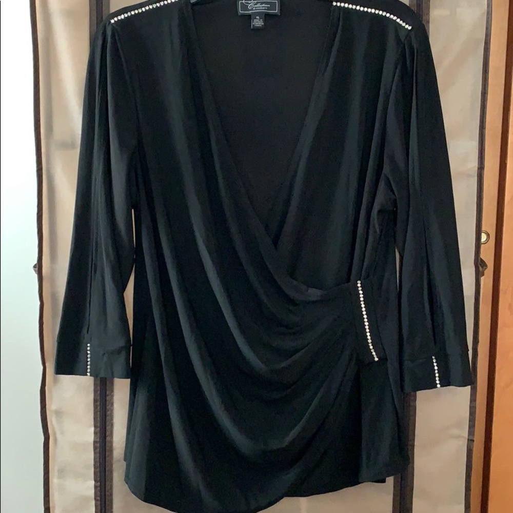 Blouse/ tunic